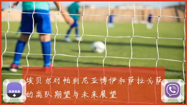 埃贝尔对帕利尼亚博伊和萨拉戈萨的离队期望与未来展望